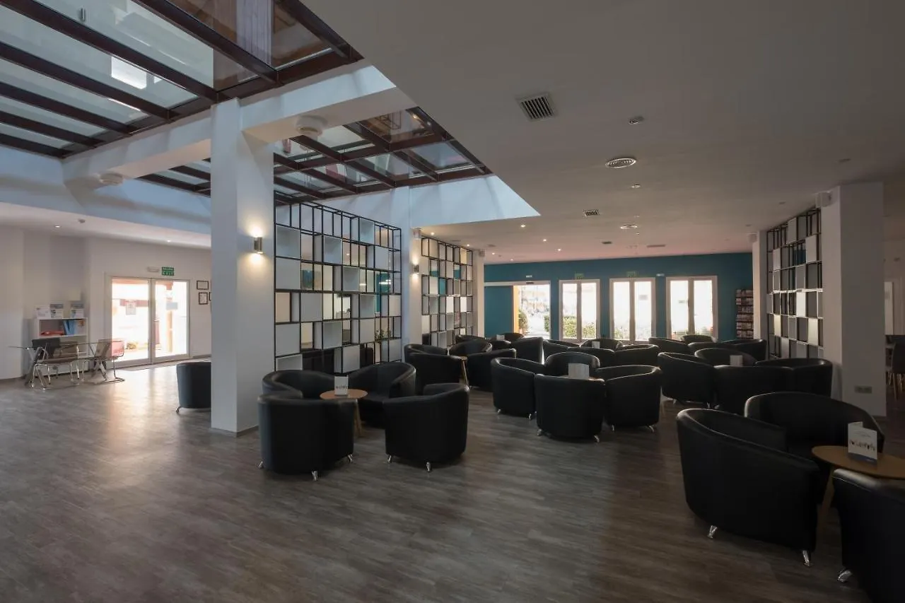 Aparthotel Las Dunas Chiclana de la Frontera