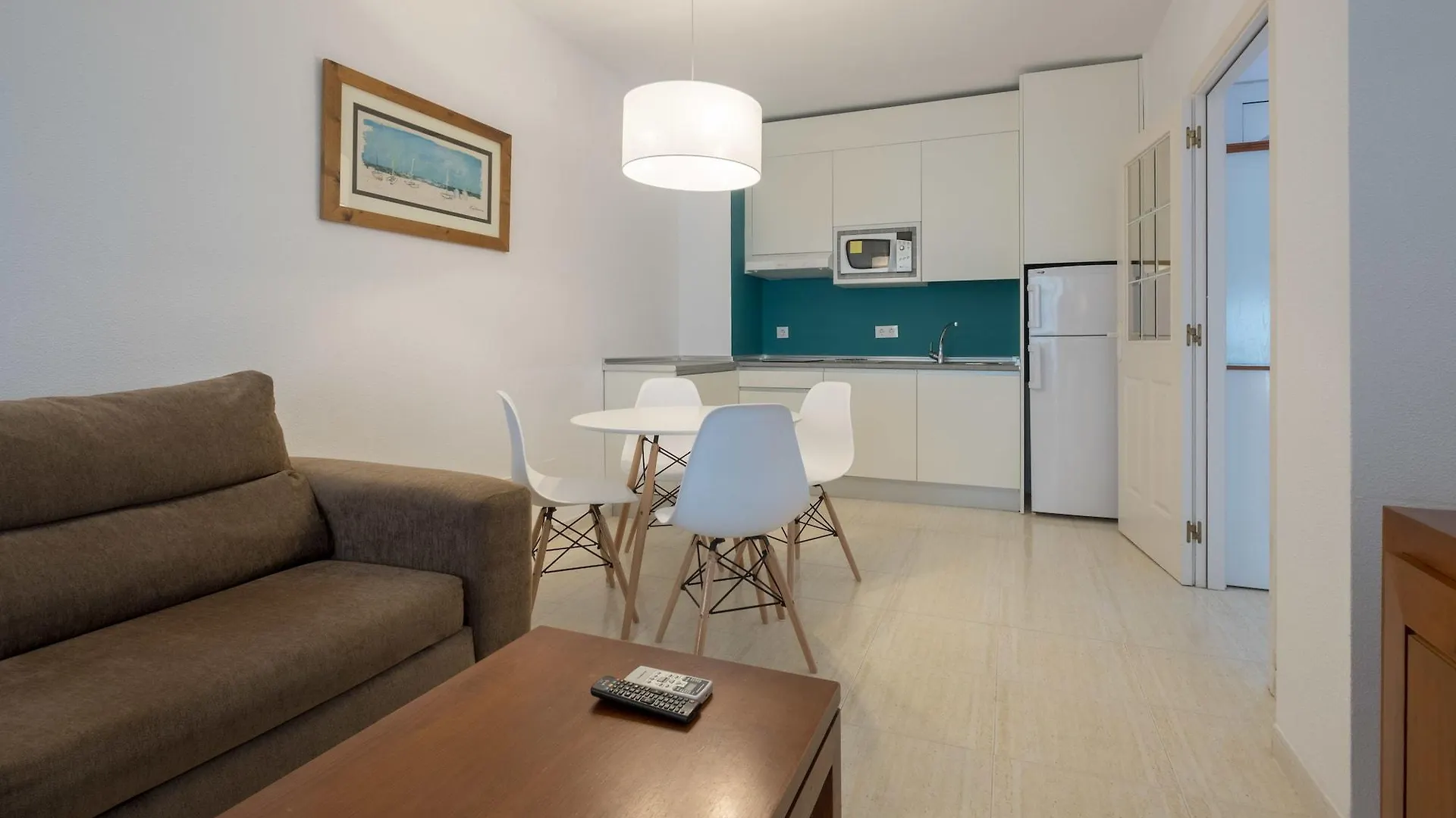 Aparthotel las Dunas Chiclana de la Frontera