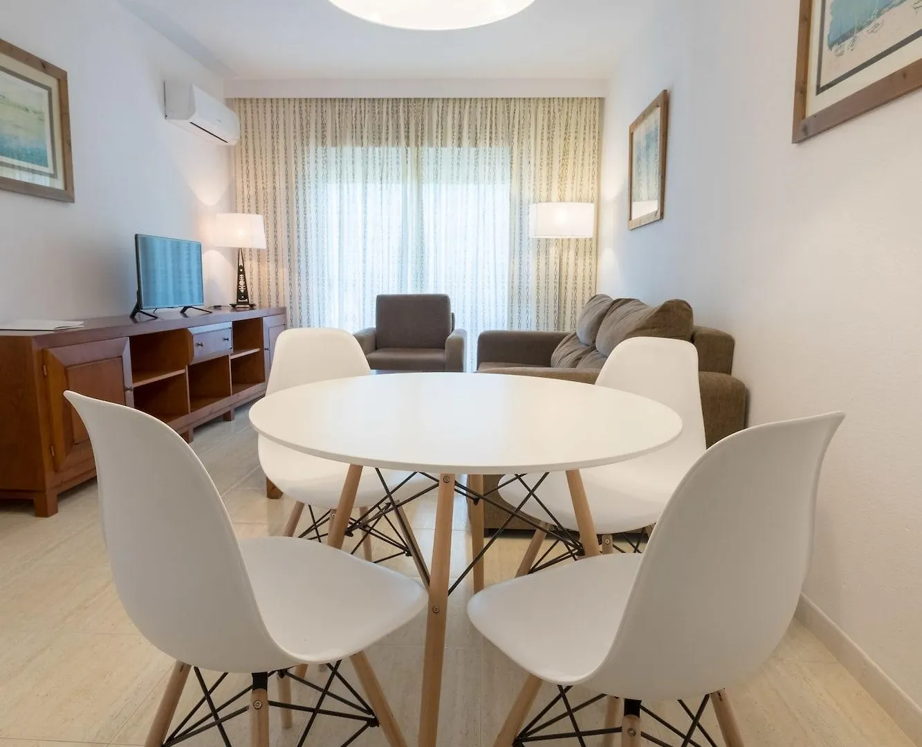 Aparthotel las Dunas Chiclana de la Frontera