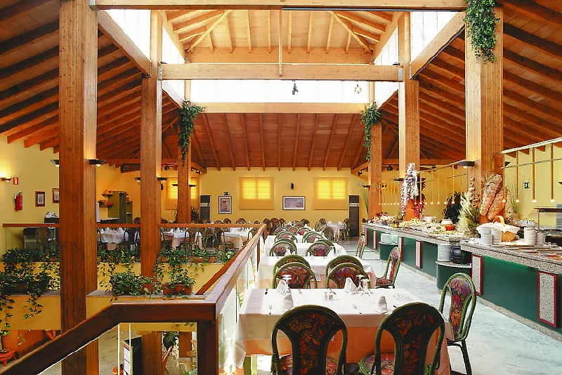 Aparthotel las Dunas Chiclana de la Frontera