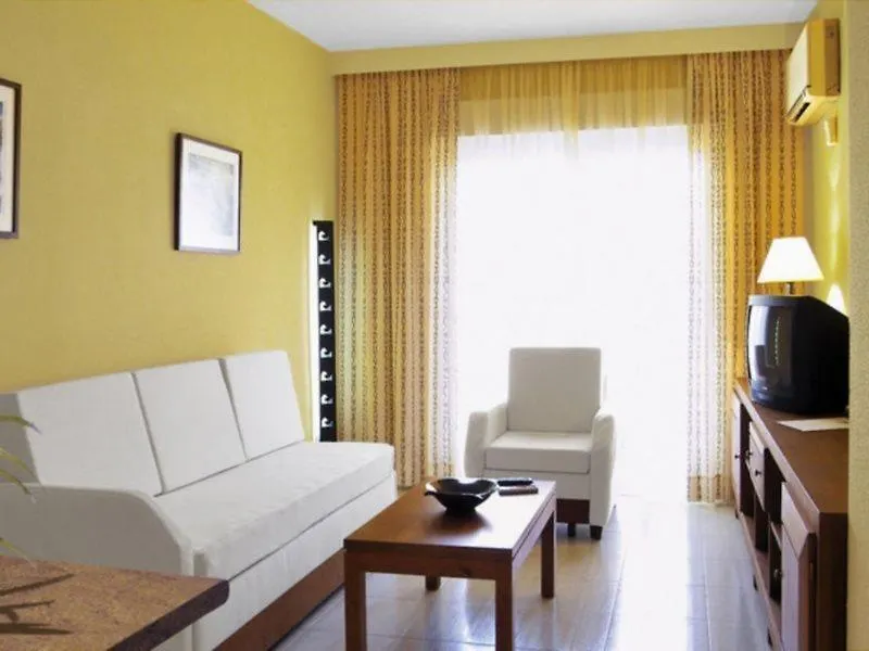 ****  Aparthotel las Dunas Chiclana de la Frontera España