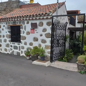  Сasa de vacaciones Cho Almeida España