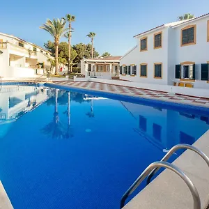  Apartamento Bon Repos - B10, Con Terraza En Cala'n Bosch España
