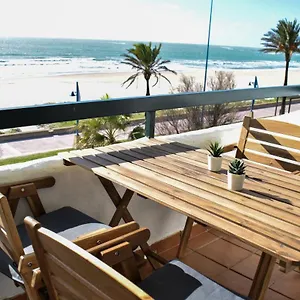 Apartamento Barrosaplaya1, Chiclana de la Frontera