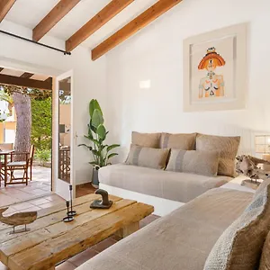  Apartamento Sensacions 27-son Xoriguer Espectacular Piscina, Y A Solo 5m De La Playa España