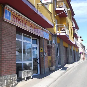 Sant Bernat Maison d'hôtes Olot