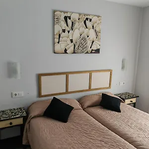 Rigau Maison d'hôtes Sant Feliu de Guíxols