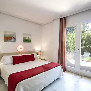 Apartment Hospedium Simón, Mairena del Aljarafe