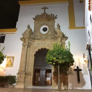  Apartamento Parque Alameda España