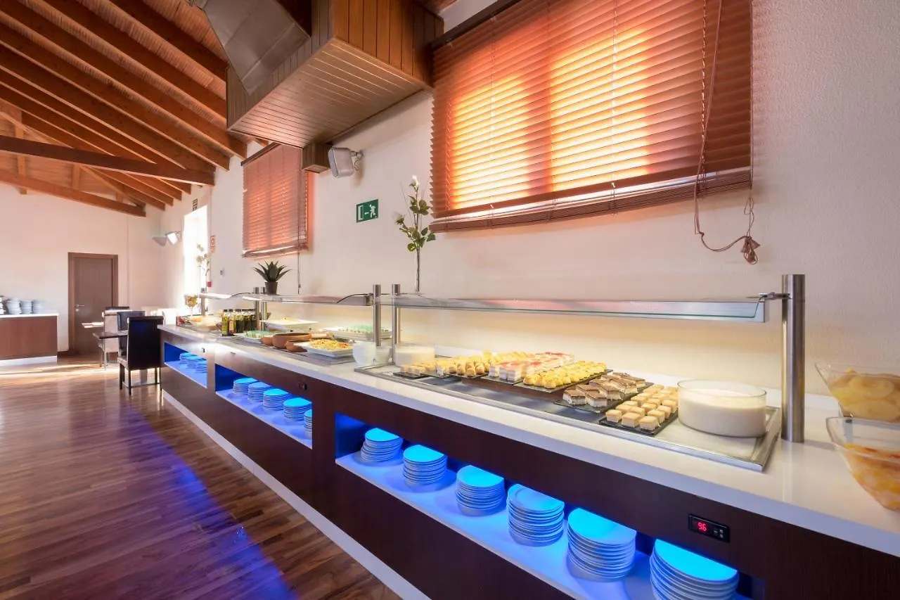 Aparthotel Las Dunas Chiclana de la Frontera