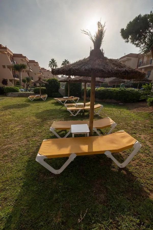 Aparthotel Las Dunas Chiclana de la Frontera