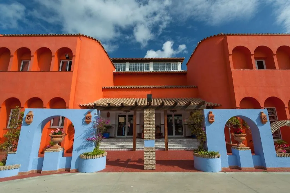 Aparthotel Las Dunas Chiclana de la Frontera 4*,