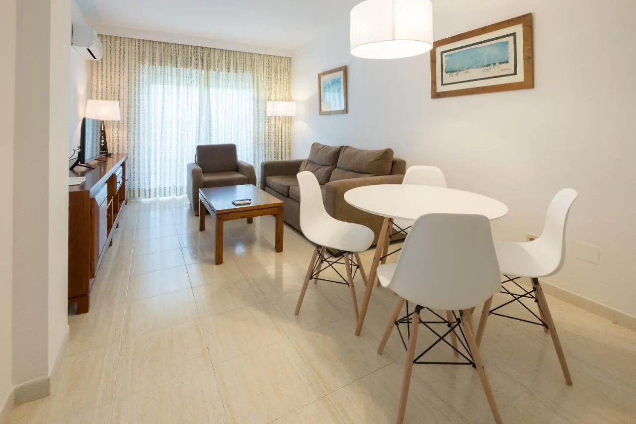 Aparthotel Las Dunas Chiclana de la Frontera 4*,  Espanha