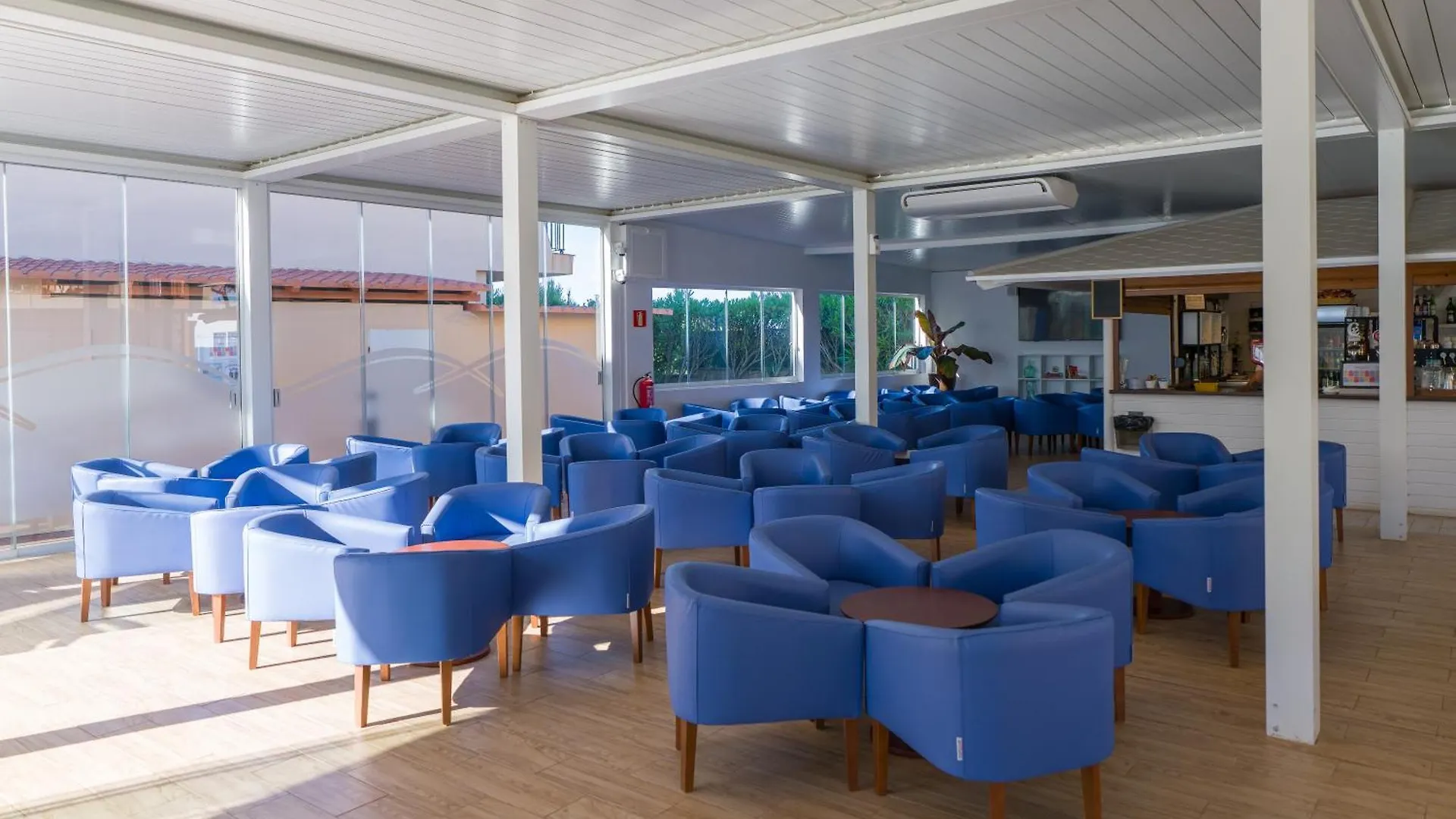 Aparthotel Las Dunas Chiclana de la Frontera