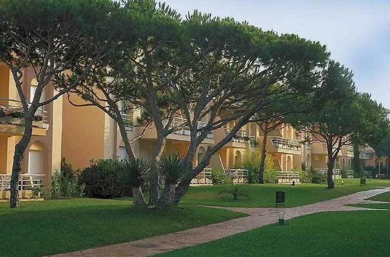 Aparthotel Las Dunas Chiclana de la Frontera 4*,  Espanha