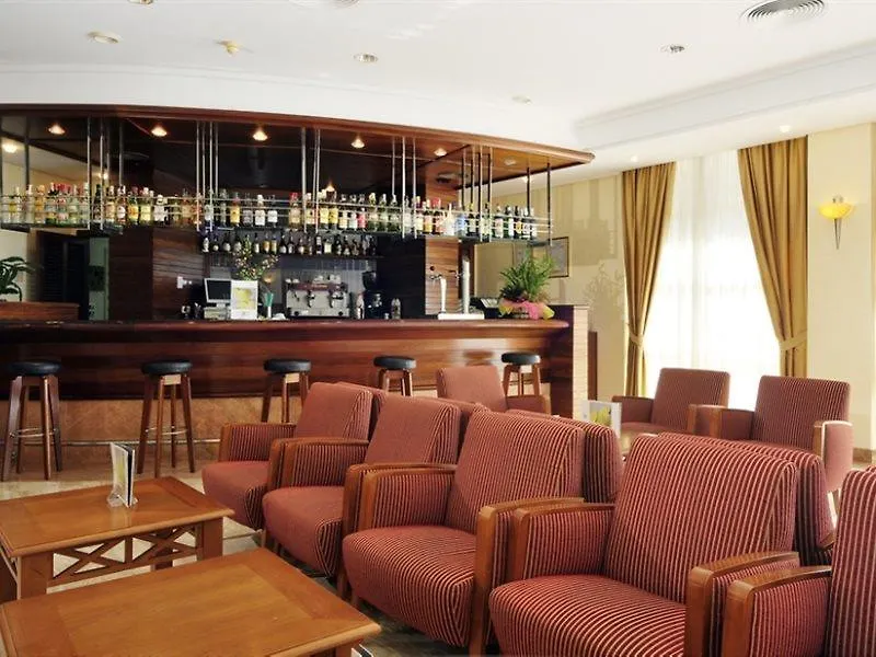 Aparthotel Las Dunas Chiclana de la Frontera Spain