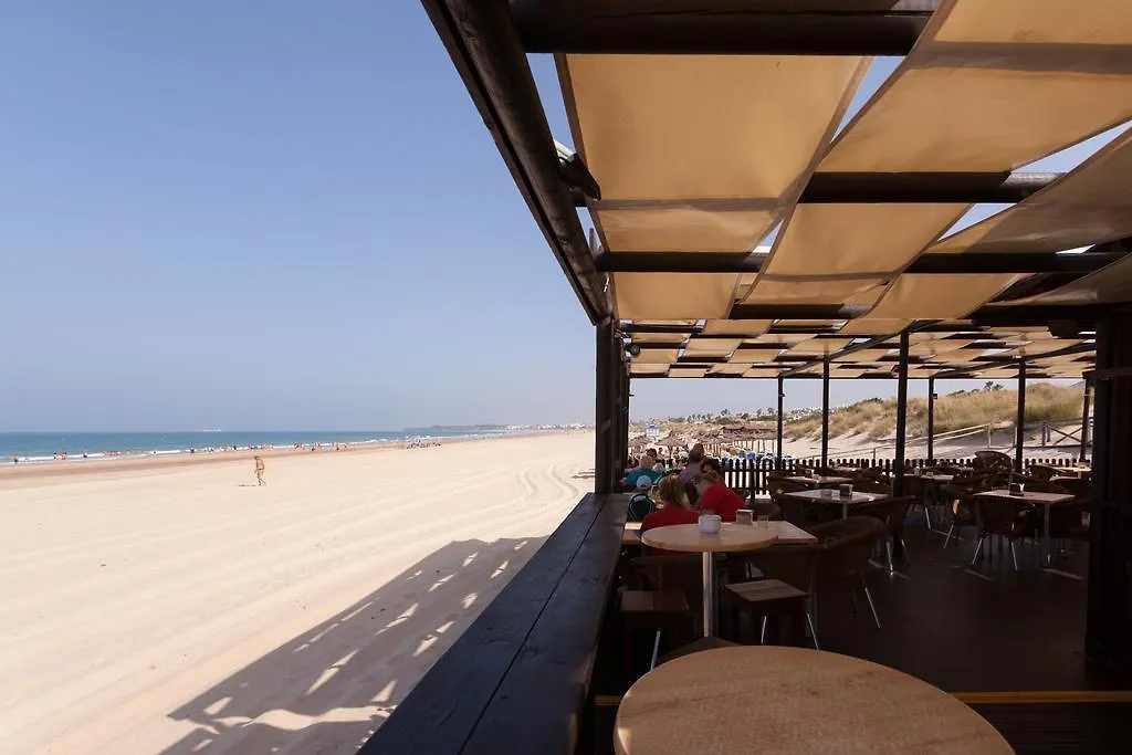 Aparthotel Las Dunas Chiclana de la Frontera Spain