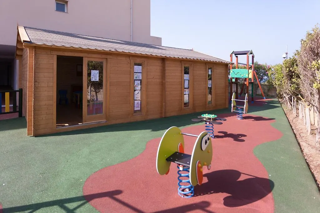Aparthotel Las Dunas Chiclana de la Frontera 4*,  Spain