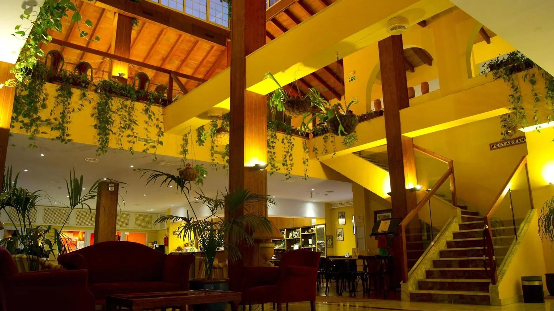 ****  Aparthotel Las Dunas Chiclana de la Frontera Espanha