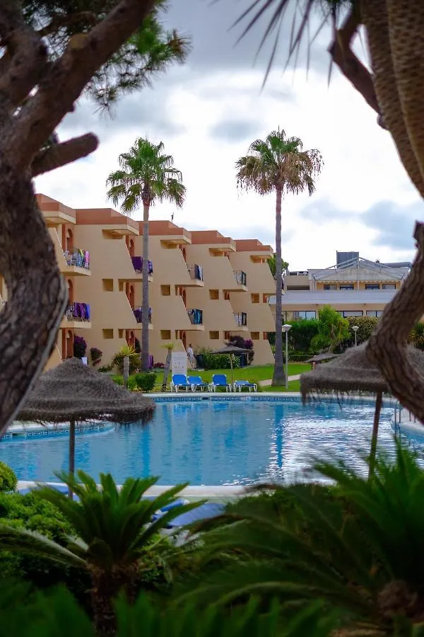 Aparthotel Las Dunas Chiclana de la Frontera