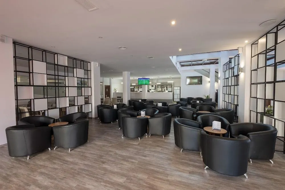 Aparthotel Las Dunas Chiclana de la Frontera Ισπανία