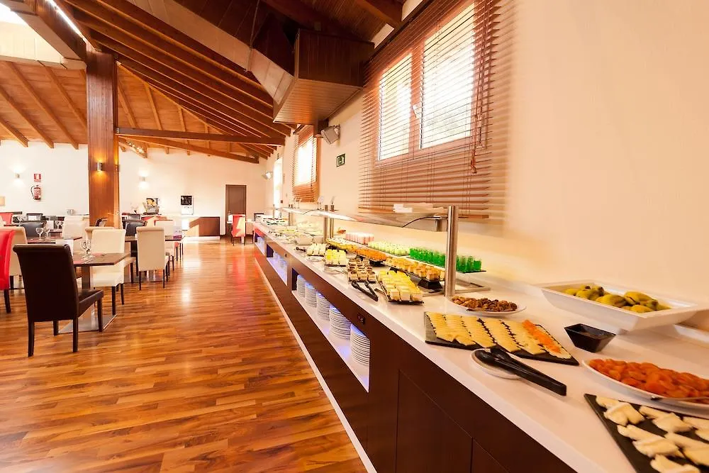 Aparthotel Las Dunas Чиклана-де-ла-Фронтера