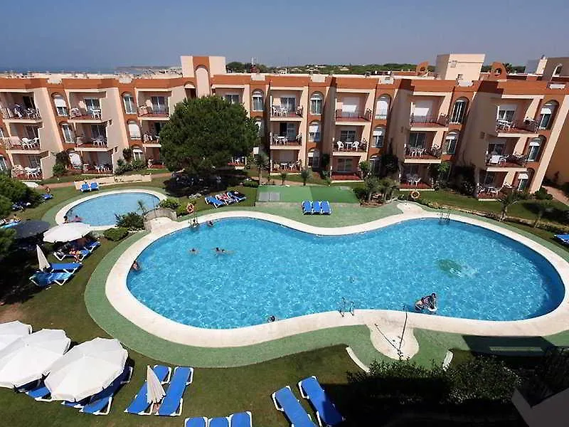 Aparthotel Las Dunas Chiclana de la Frontera Ισπανία