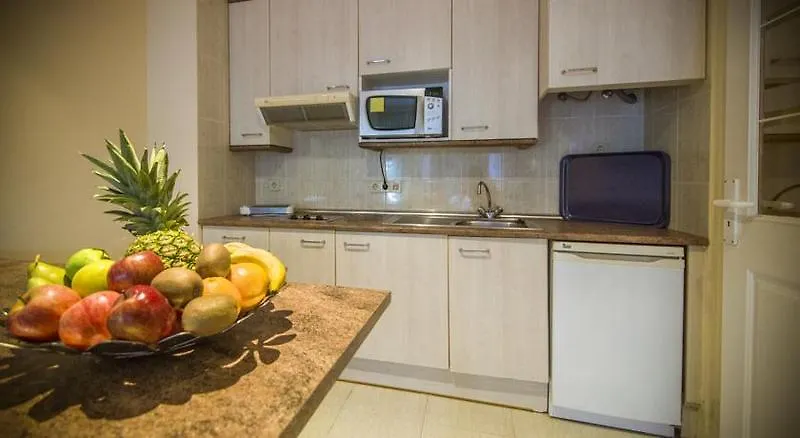 Aparthotel Las Dunas Chiclana de la Frontera 4*,