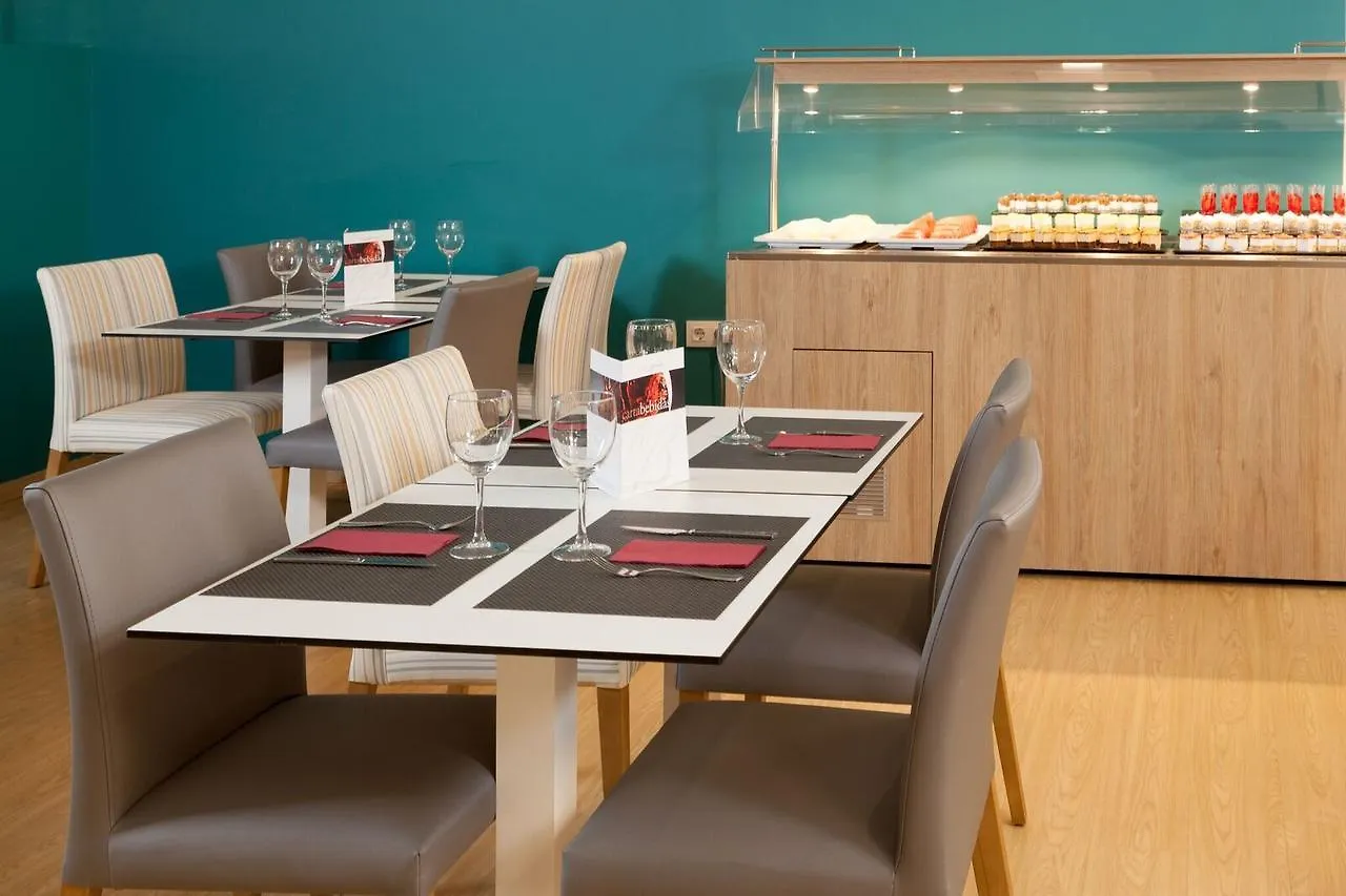 ****  Aparthotel Las Dunas Chiclana de la Frontera Ισπανία